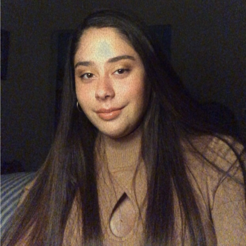 Meet your Posher, Briana